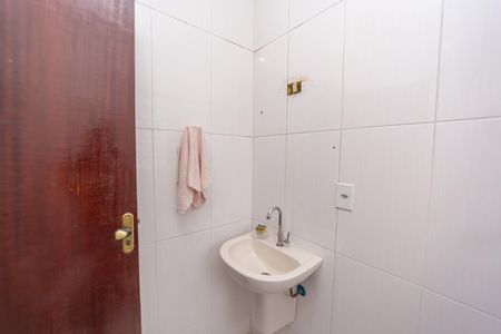 Casa à venda com 149m², 4 quartos e 2 vagasBanheiro do Quarto 3
