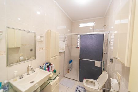 Casa à venda com 149m², 4 quartos e 2 vagasBanheiro