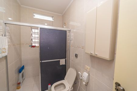 Casa à venda com 149m², 4 quartos e 2 vagasBanheiro
