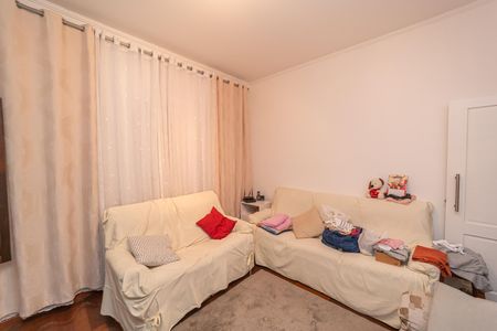 Sala de casa à venda com 4 quartos, 149m² em Vila Santana, São Paulo