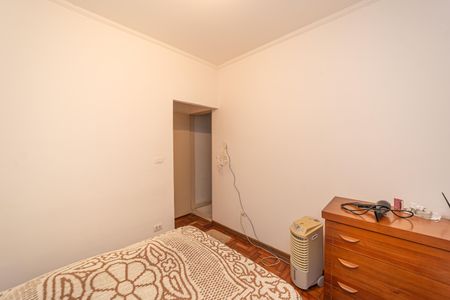 Casa à venda com 149m², 4 quartos e 2 vagasQuarto 2