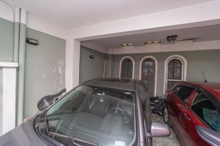 Casa à venda com 149m², 4 quartos e 2 vagasGaragem