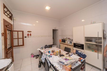 Casa à venda com 149m², 4 quartos e 2 vagasCozinha