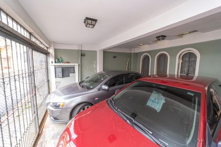 Casa à venda com 149m², 4 quartos e 2 vagasGaragem