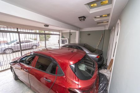 Casa à venda com 149m², 4 quartos e 2 vagasGaragem