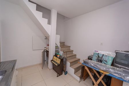 Casa à venda com 149m², 4 quartos e 2 vagasÁrea de Serviço