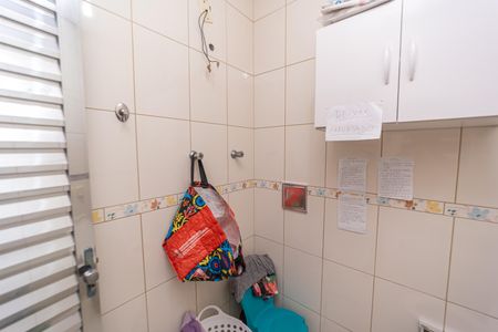 Casa à venda com 149m², 4 quartos e 2 vagasBanheiro 2