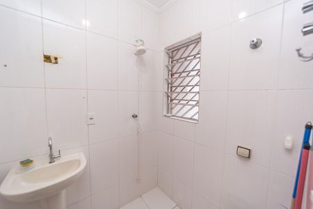 Casa à venda com 149m², 4 quartos e 2 vagasBanheiro do Quarto 3
