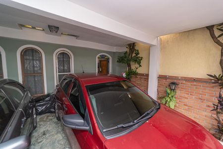 Casa à venda com 149m², 4 quartos e 2 vagasGaragem