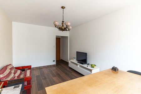 Sala de apartamento para alugar com 2 quartos, 96m² em Vila Buarque, São Paulo