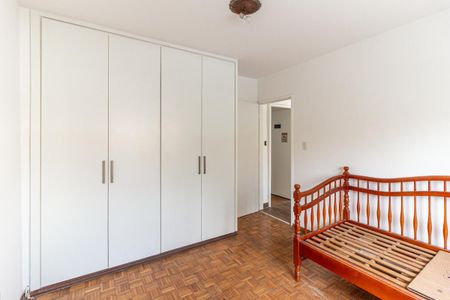 Apartamento para alugar com 96m², 2 quartos e 1 vagaQuarto 2