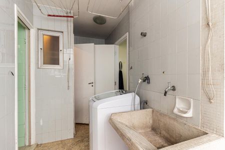 Apartamento para alugar com 96m², 2 quartos e 1 vagaÁrea de Serviço