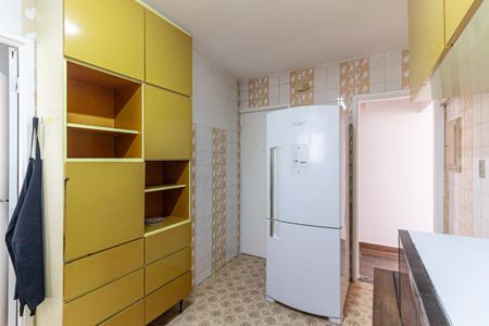 Apartamento para alugar com 96m², 2 quartos e 1 vagaCozinha