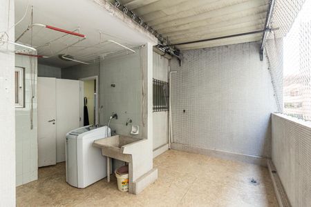 Apartamento para alugar com 96m², 2 quartos e 1 vagaÁrea de Serviço