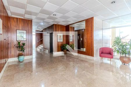 Apartamento para alugar com 96m², 2 quartos e 1 vagaHall de Entrada