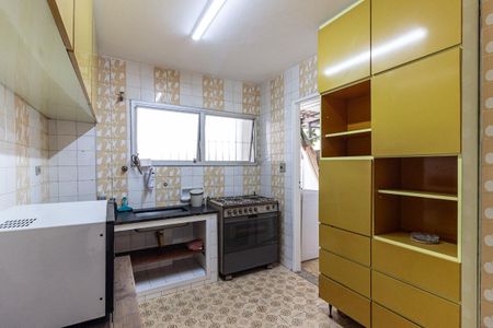 Apartamento para alugar com 96m², 2 quartos e 1 vagaCozinha