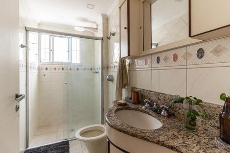 Apartamento para alugar com 96m², 2 quartos e 1 vagaBanheiro