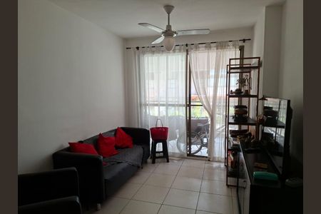 Apartamento à venda com 3 quartos, 85m² em Recreio dos Bandeirantes, Rio de Janeiro
