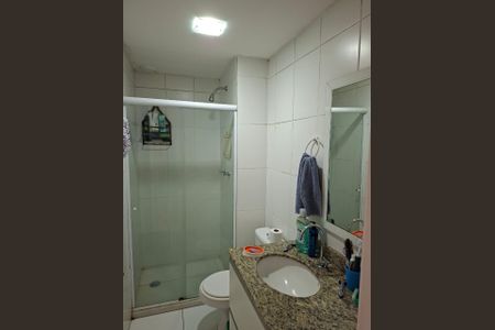 Apartamento à venda com 3 quartos, 85m² em Recreio dos Bandeirantes, Rio de Janeiro