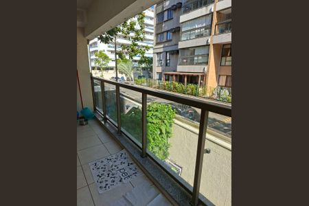 Apartamento à venda com 3 quartos, 85m² em Recreio dos Bandeirantes, Rio de Janeiro