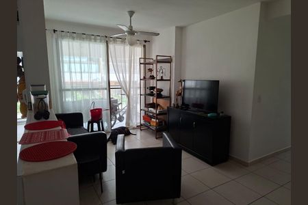 Apartamento à venda com 3 quartos, 85m² em Recreio dos Bandeirantes, Rio de Janeiro