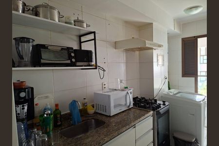 Apartamento à venda com 3 quartos, 85m² em Recreio dos Bandeirantes, Rio de Janeiro