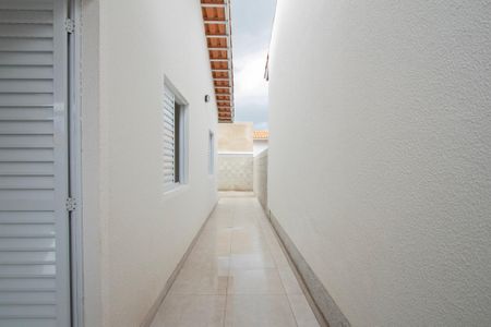 Casa de condomínio para alugar com 80m², 2 quartos e 2 vagas Casa de condomínio para alugar com 80m², 2 quartos e 2 vagasÁrea de Serviço