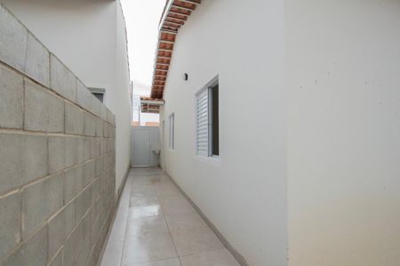 Casa de condomínio para alugar com 80m², 2 quartos e 2 vagas Casa de condomínio para alugar com 80m², 2 quartos e 2 vagasÁrea de Serviço