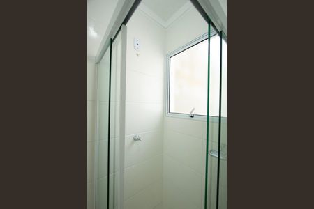 Casa de condomínio para alugar com 80m², 2 quartos e 2 vagas Casa de condomínio para alugar com 80m², 2 quartos e 2 vagasBanheiro