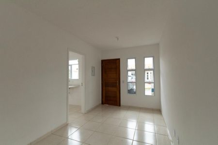 Casa de condomínio para alugar com 80m², 2 quartos e 2 vagas Casa de condomínio para alugar com 80m², 2 quartos e 2 vagasSala