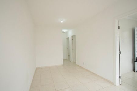 Sala  de casa de condomínio para alugar com 2 quartos, 126m² em Quintais do Imperador, Sorocaba