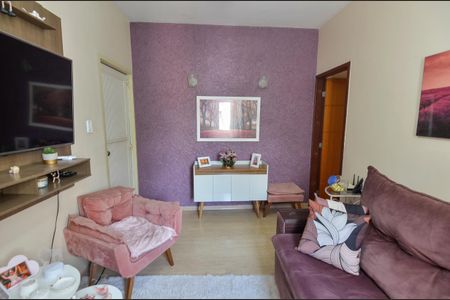 Apartamento à venda com 125m², 4 quartos e 1 vagaSala