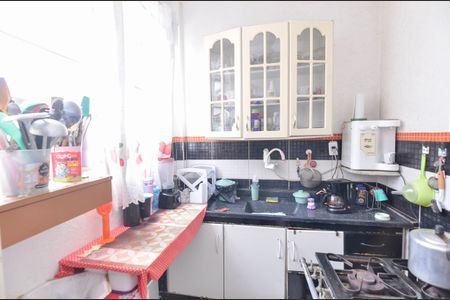 Apartamento à venda com 125m², 4 quartos e 1 vagaCozinha