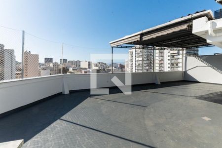 Apartamento à venda com 125m², 4 quartos e 1 vagaÁrea comum