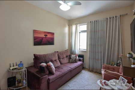 Apartamento à venda com 125m², 4 quartos e 1 vagaSala