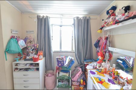 Apartamento à venda com 125m², 4 quartos e 1 vagaQuarto 4