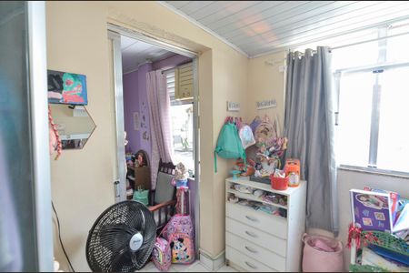 Apartamento à venda com 125m², 4 quartos e 1 vagaQuarto 4