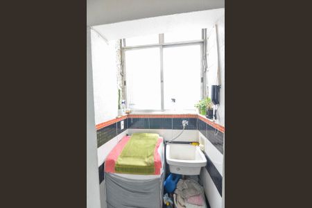 Apartamento à venda com 125m², 4 quartos e 1 vagaÁrea de Serviço