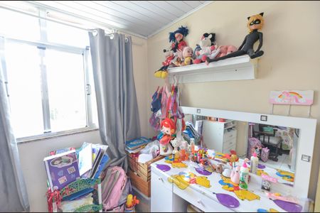 Apartamento à venda com 125m², 4 quartos e 1 vagaQuarto 4