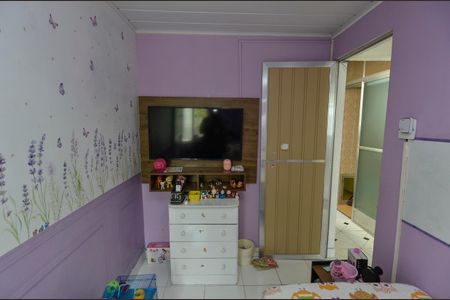 Apartamento à venda com 125m², 4 quartos e 1 vagaQuarto 3