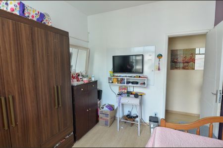 Apartamento à venda com 125m², 4 quartos e 1 vagaQuarto 2