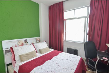 Apartamento à venda com 125m², 4 quartos e 1 vagaQuarto 1