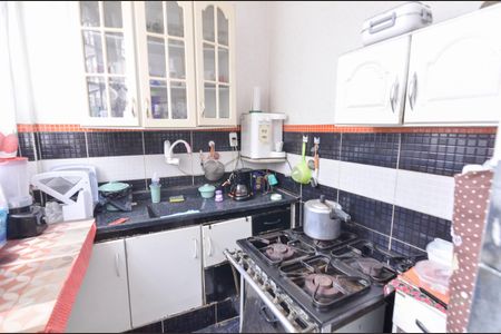 Apartamento à venda com 125m², 4 quartos e 1 vagaCozinha