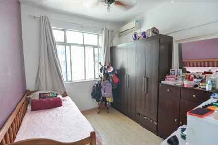 Apartamento à venda com 125m², 4 quartos e 1 vagaQuarto 2