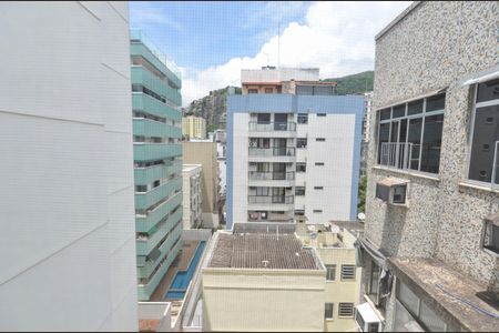 Apartamento à venda com 125m², 4 quartos e 1 vagaQuarto 2