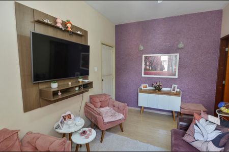 Apartamento à venda com 125m², 4 quartos e 1 vagaSala