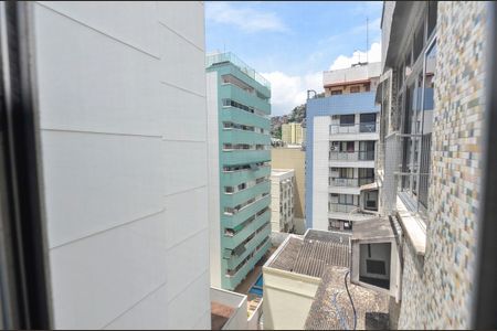 Apartamento à venda com 125m², 4 quartos e 1 vagaSala
