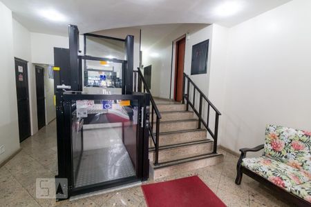 Apartamento à venda com 125m², 4 quartos e 1 vagaHall