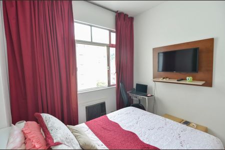 Apartamento à venda com 125m², 4 quartos e 1 vagaQuarto 1