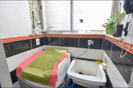 Apartamento à venda com 125m², 4 quartos e 1 vagaÁrea de Serviço